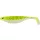 Westin ShadTeez 12cm 15g Sparkling Chartreuse plastová nástraha