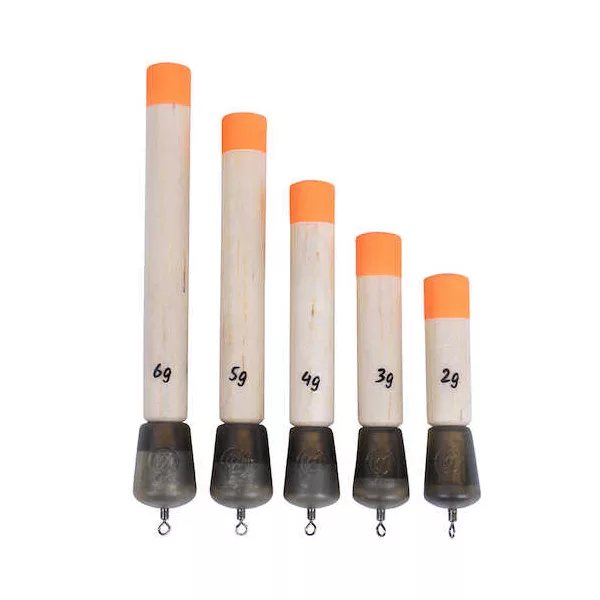 Preston Precision Pellet Waggler 4gr Peletový Waggler