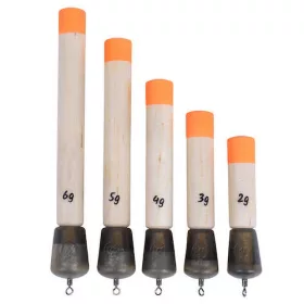 Preston Precision Pellet Waggler 6gr Peletový Waggler