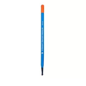 Preston Straight Peacock 2AAA Waggler Plavák