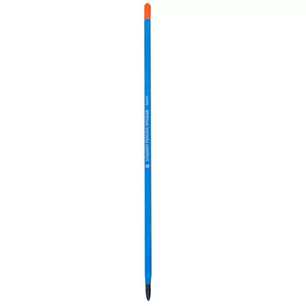 Preston Straight Peacock 6AAA Waggler Plavák