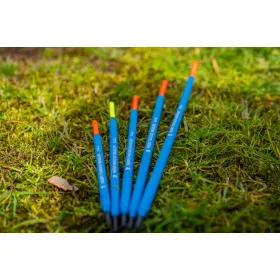 Preston Insert Peacock 3AAA Waggler Plavák