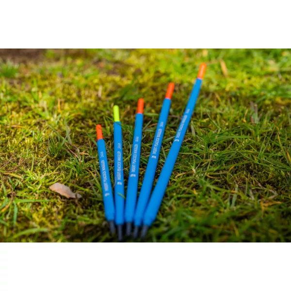 Preston Insert Peacock 3AAA Waggler Plavák
