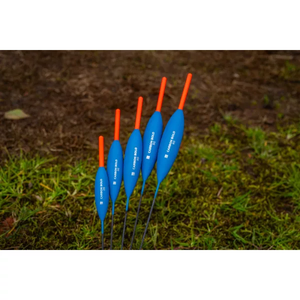 Preston Carbon Bolo Splávek 5gr