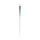Preston Alloy Hollow Stick 4xNO4 Plavák