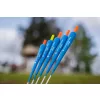 Preston Alloy Hollow Stick 8xNO4 Plovák