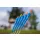 Preston Alloy Hollow Stick 10xNO4 Plovák