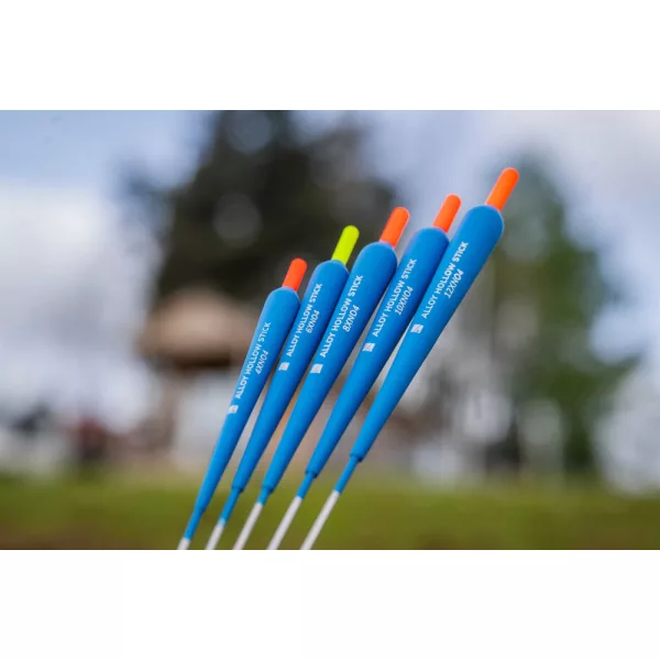 Preston Alloy Hollow Stick 10xNO4 Plovák