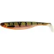 WESTIN ShadTeez Slim 14 cm 17 g Bling Perch 2 ks/balení Plastová nástraha