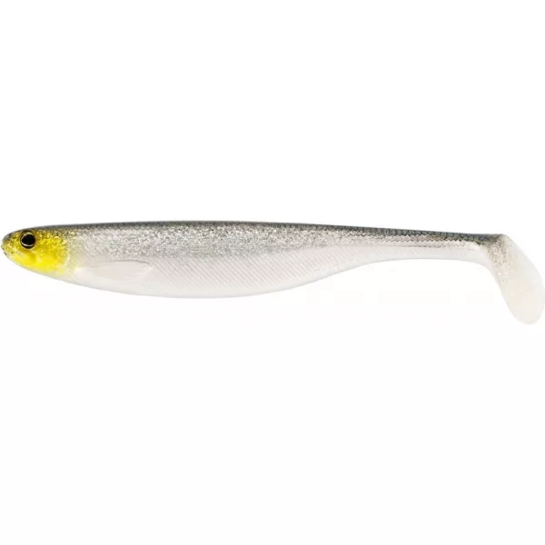 WESTIN ShadTeez Slim 12cm 10g Reflektor 2ks Plastová nástraha