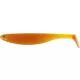WESTIN ShadTeez Slim 10 cm 6 g Motoroil Gold 3 ks/balení Plastová nástraha