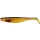 WESTIN ShadTeez Slim 7,5cm 3g Gold Rush 4ks Plastová nástraha
