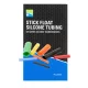 Preston Stick Float Silicone Tubing Silikonová hadička