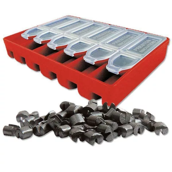 Preston Stotz Dávkovač 4 Způsoby Broková Zátěž