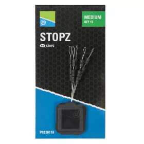 Preston Stopz Large Zarážka L