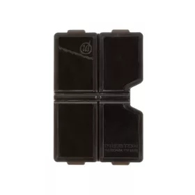   Preston Accessory Box 4 Compartment Shallow Box na příslušenství