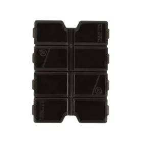   Preston Accessory Box 8 Compartment Shallow Box na příslušenství