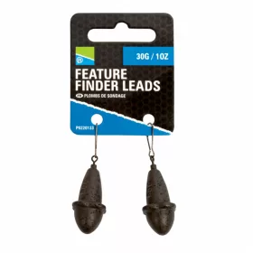 Preston Feature Finder Leads Koncové olovo 30gr