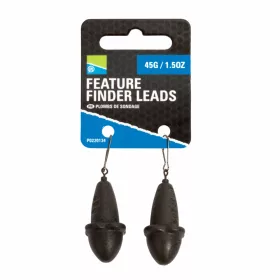 Preston Feature Finder Leads Koncové olovo 45gr