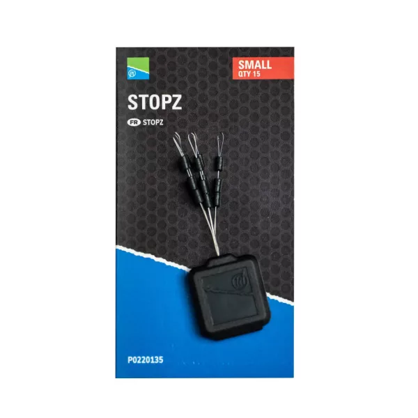 Preston Stopz Small Zarážka S