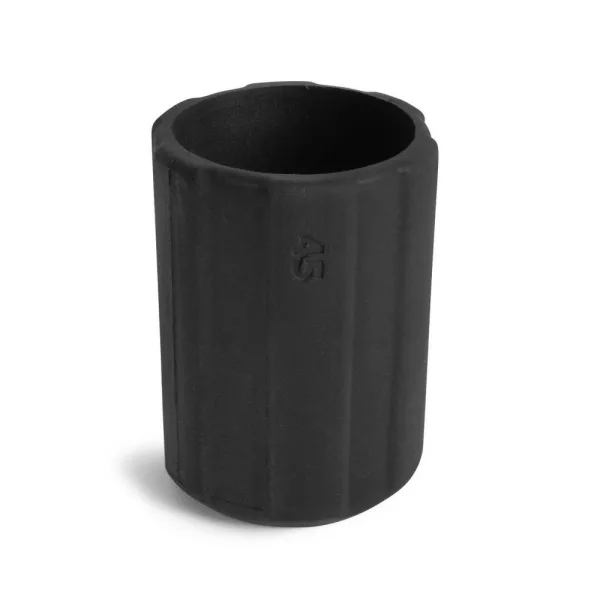 Preston EVA krytky na konce prutů 45mm