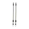 Preston Feeder Links Stiff Short 60mm zábrana proti zamotání 2 ks