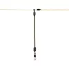 Preston Feeder Links Stiff Short 60mm zábrana proti zamotání 2 ks