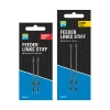 Preston Feeder Links Stiff Short 60mm zábrana proti zamotání 2 ks