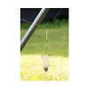 Preston Feeder Links Stiff Short 60mm zábrana proti zamotání 2 ks