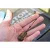 Preston Feeder Links Stiff Short 60mm zábrana proti zamotání 2 ks