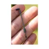 Preston Feeder Links Stiff Short 60mm zábrana proti zamotání 2 ks