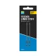 Preston Feeder Links Stiff Long 80mm zábrana proti zamotání 2 ks