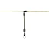 Preston Feeder Links Stiff Long 80mm zábrana proti zamotání 2 ks