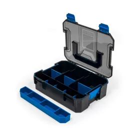 Preston Hardcase Feeder System Úložný Prostor 10x27x35cm