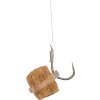 Preston Hookable Bait Bands Gumové kroužky na nástrahy S 128ks