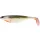 WESTIN ShadTeez 7cm 4g Bass Orange 4pcs Plastová nástraha