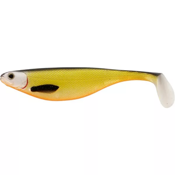 WESTIN ShadTeez 12 cm 15 g Official Roach 2 ks/balení Plastová nástraha