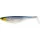 WESTIN ShadTeez 7cm 4g Blue Headlight 4pcs Plastová nástraha