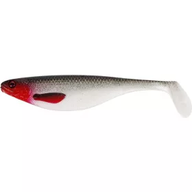 WESTIN ShadTeez 16cm 39g Redlight 1ks Plastová nástraha