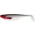 WESTIN ShadTeez 16cm 39g Redlight 1ks Plastová nástraha