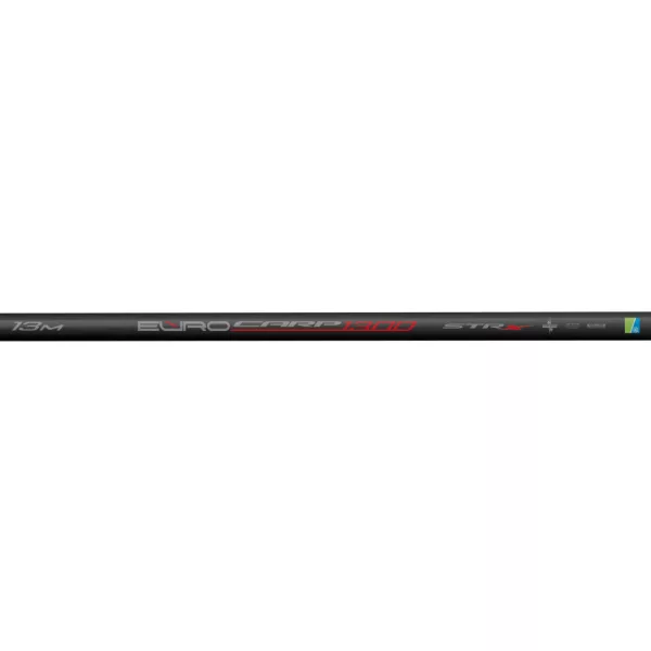 Preston Euro Carp 1300 STR X 13m Dělený prut Sada
