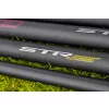 Preston Euro Carp 1150 STR S 11,5m Dělený prut Sada