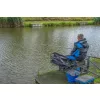 Preston Euro Carp 1150 STR S 11,5m Dělený prut Sada