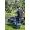 Preston Euro Carp 1000 STR Margin 10m Sada dělených prutů