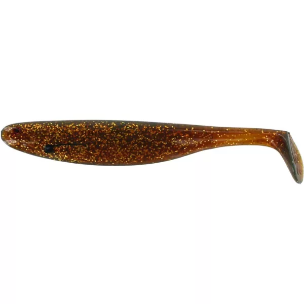 WESTIN ShadTeez Slim 22cm 63g Motoroil 1ks plastová nástraha