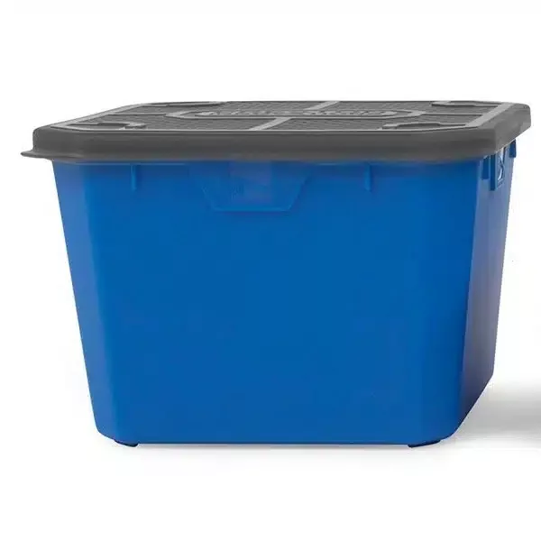 Preston Bait Tub   3Pt/1,8Lt Krabička na nástrahy