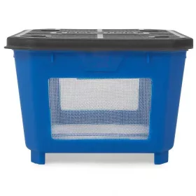 Preston 3Pt Ventamesh Tub Box na nástrahy