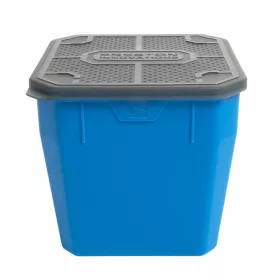 Preston 4Pt Bait Tub Box na návnady