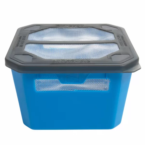 Preston 3Pt Venta Window Tub Box na návnady