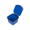Preston 3 Pint Flip Lid Bait Tub Box na nástrahy